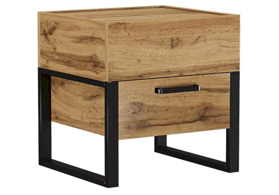 Прикроватная тумба Iris (Woodville)