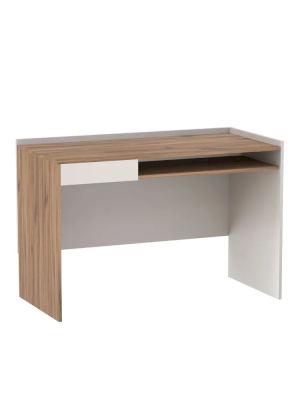 Письменный стол Чарльз 17 (Мебелидоманет)